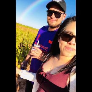 Meet your Posher, Ale